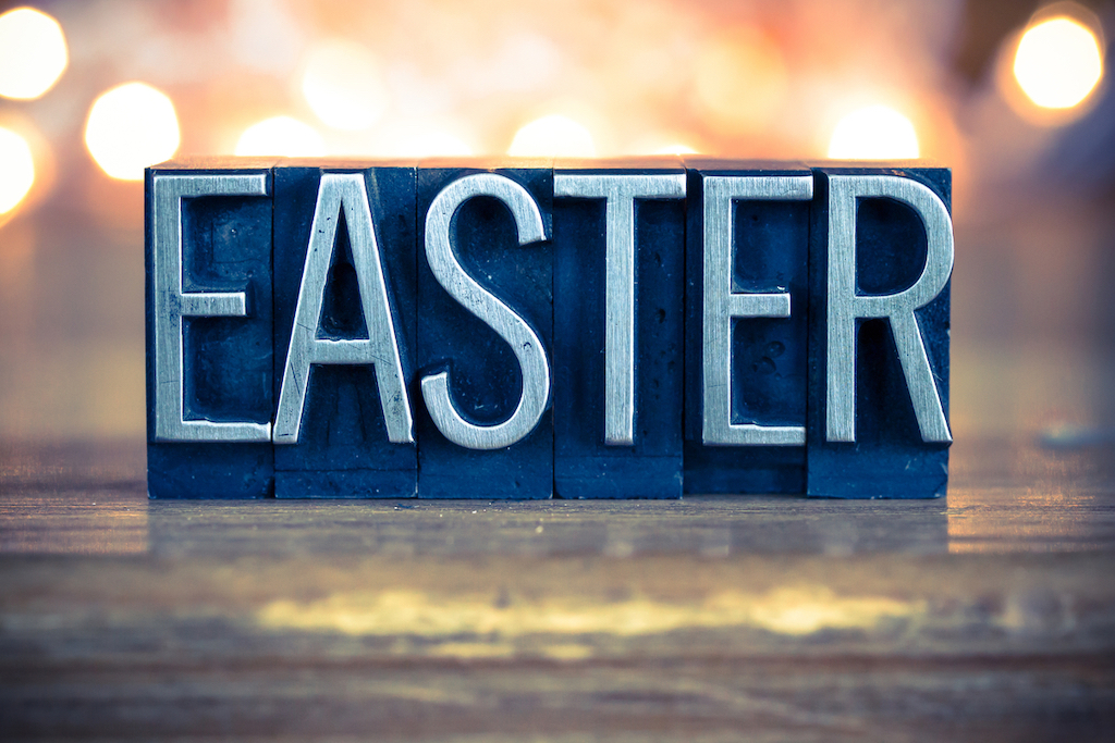 How to Make the Most of Your Easter Service