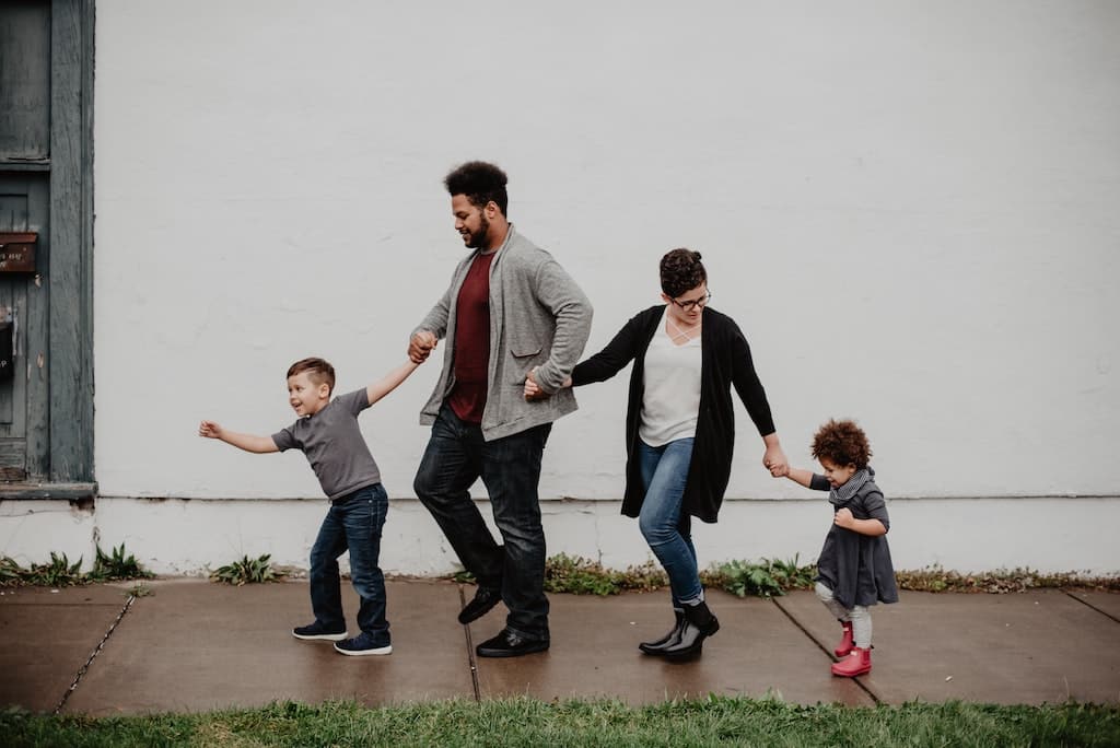 How To Thrive as a Church-Planting Family