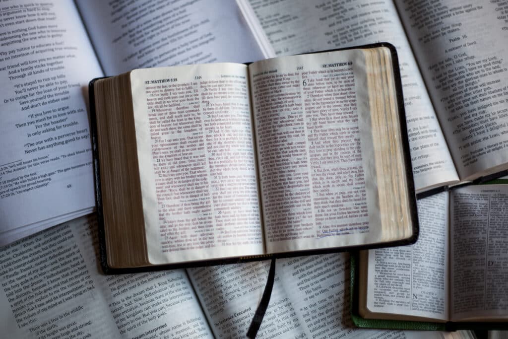 Why Scriptural Knowledge is Essential for the Church Planter