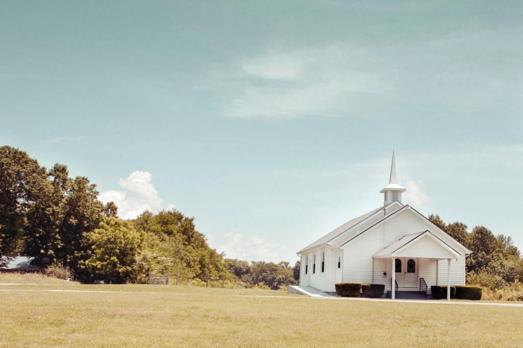 Small Town, Big God: Church Planting in Rural Places
