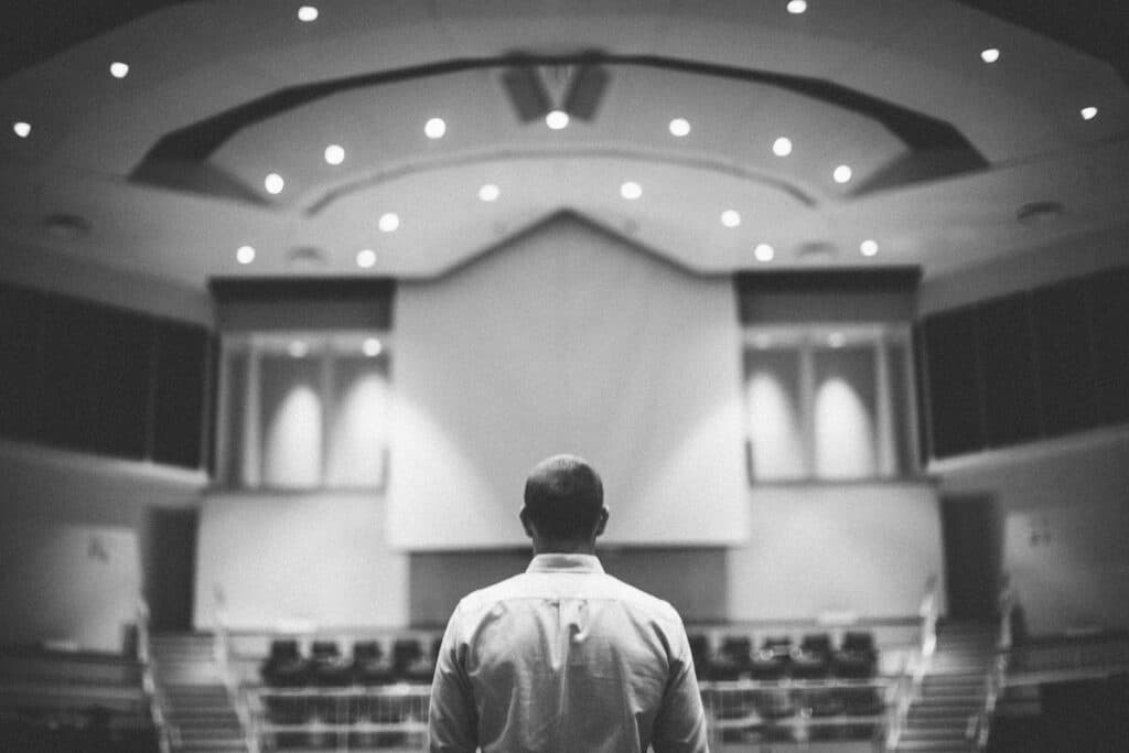 Starting, Staying, and Surviving Church Planting