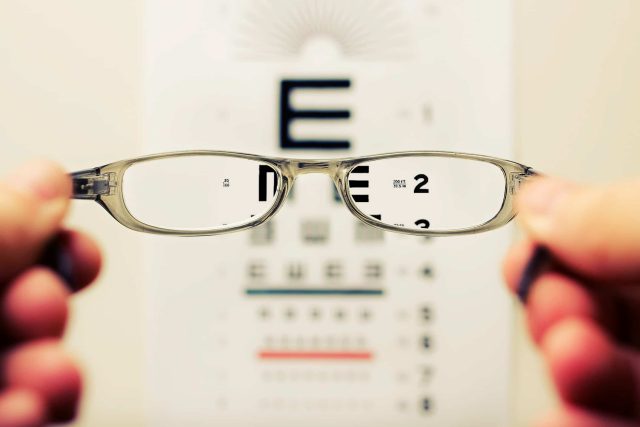 Vision Casting