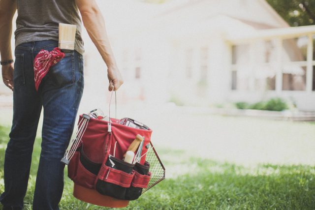 Work as Worship: Covocational Planting and Vocation
