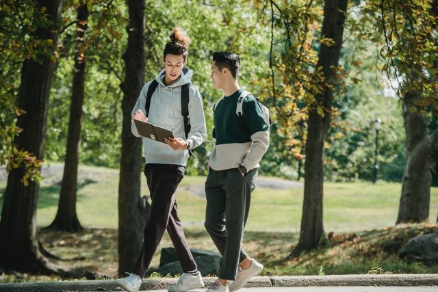 Lead By Example: Having a Personal Commitment to Sharing the Gospel
