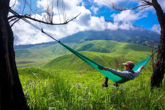 3 Ways Rest Rewires Us