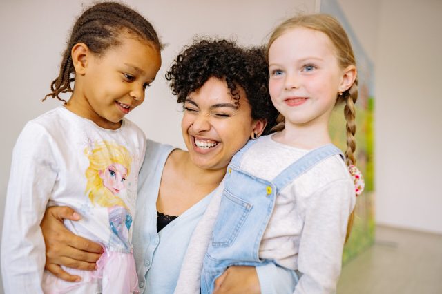 5 Characteristics of a Good Children’s Ministry Director