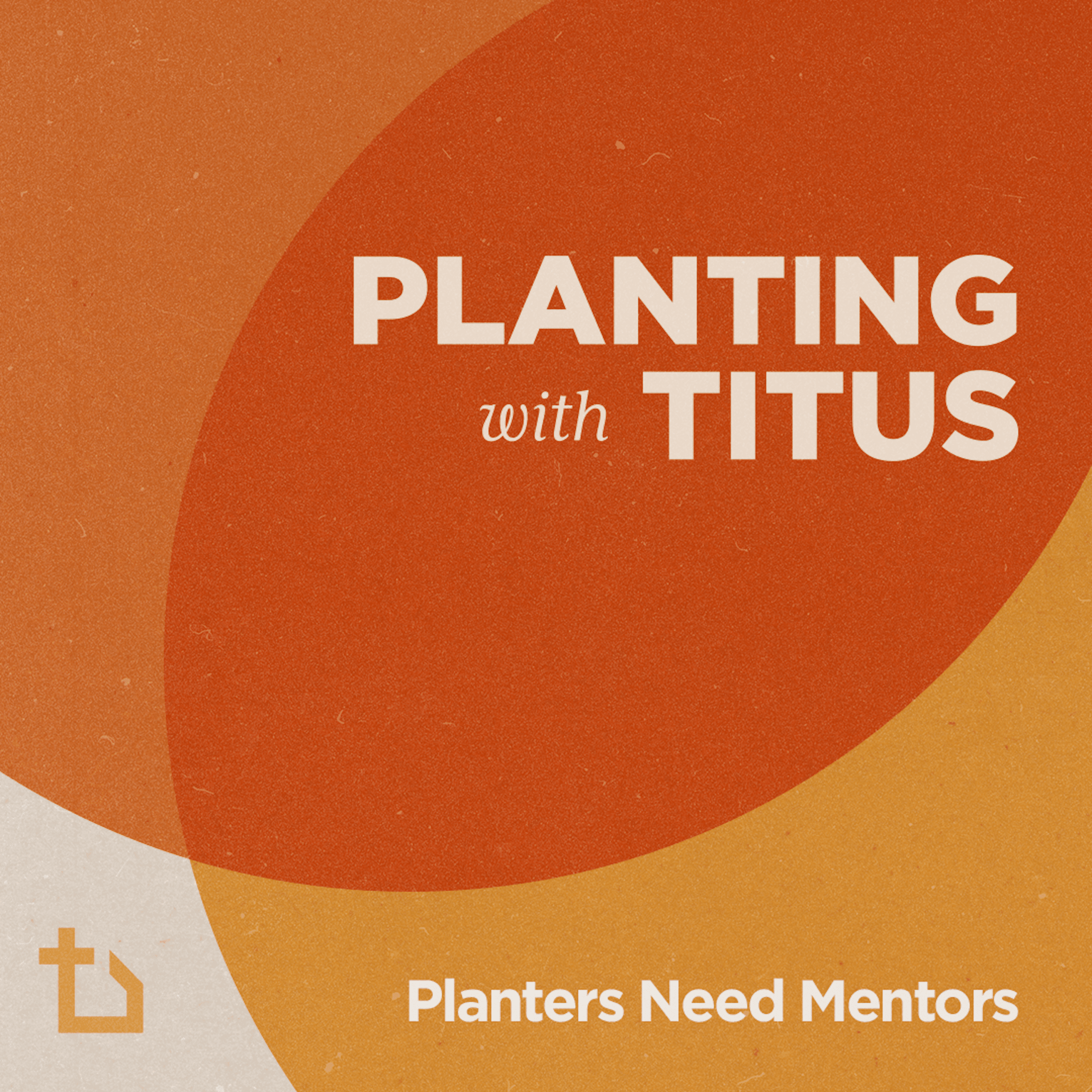 New Churches Podcast
