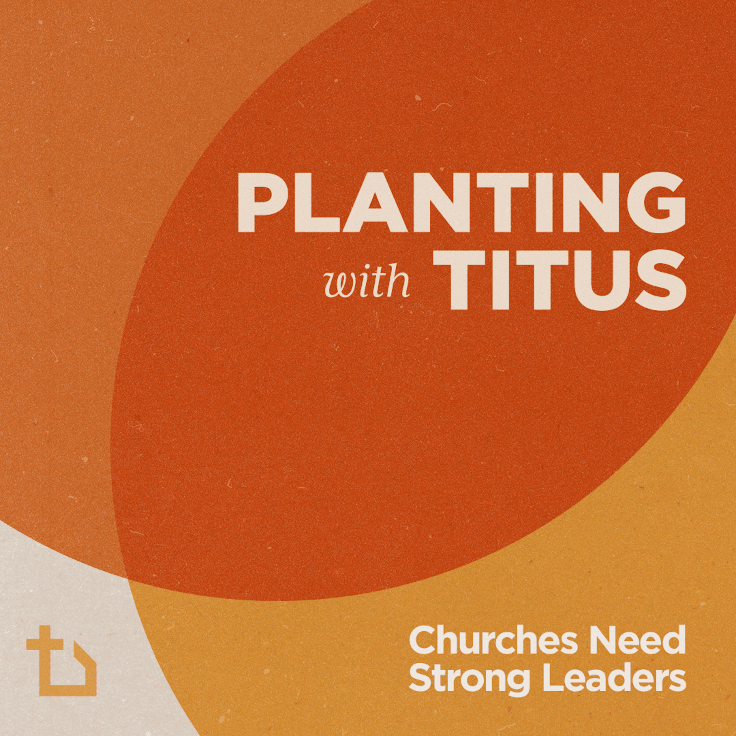 New Churches Podcast