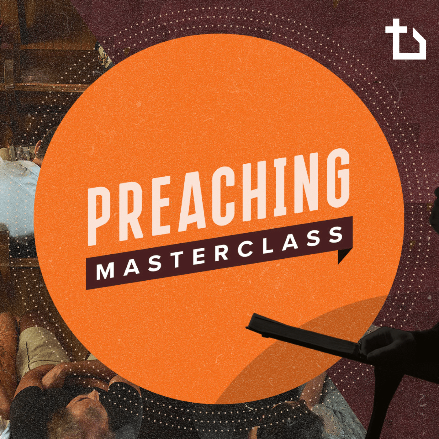 Preaching Masterclass