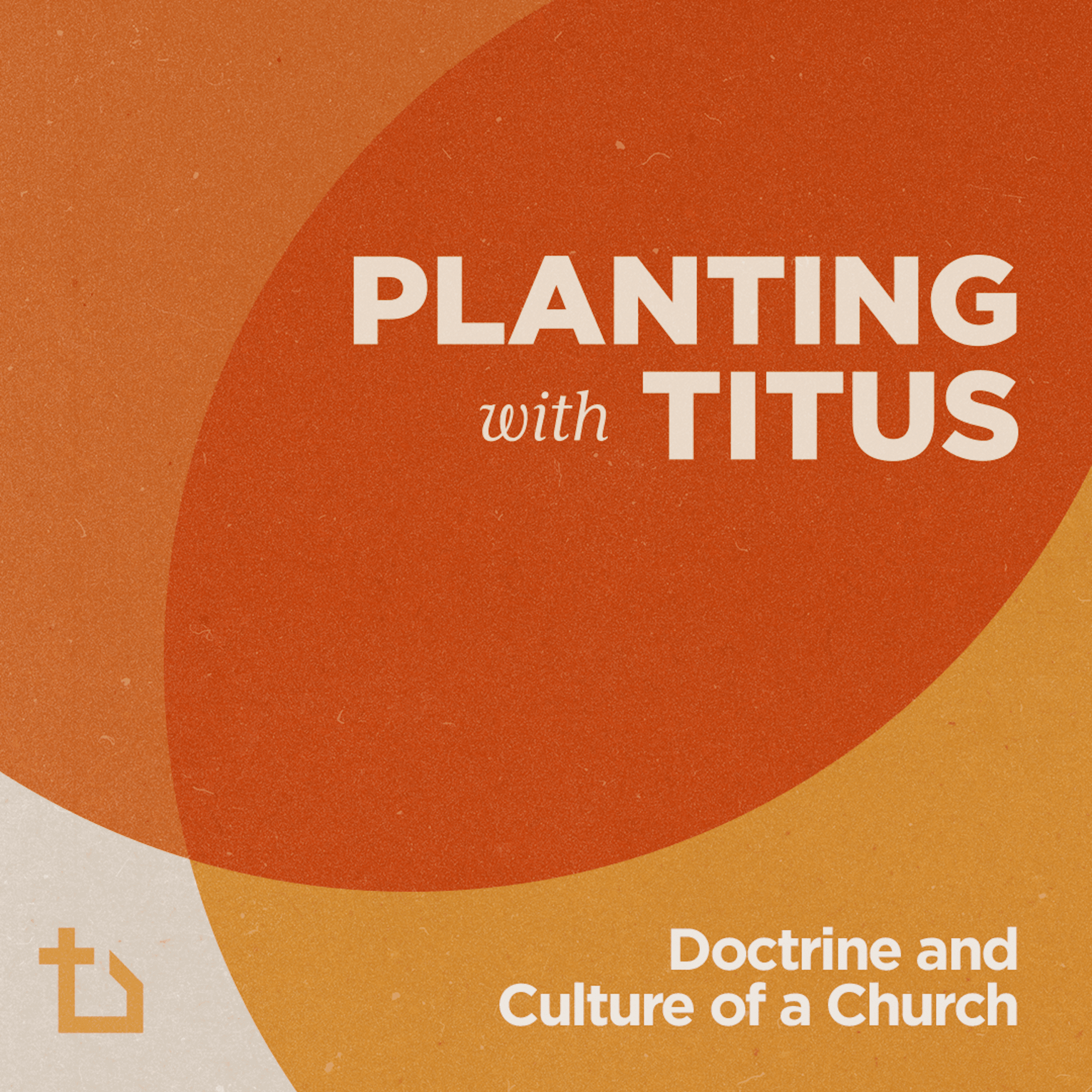 New Churches Podcast