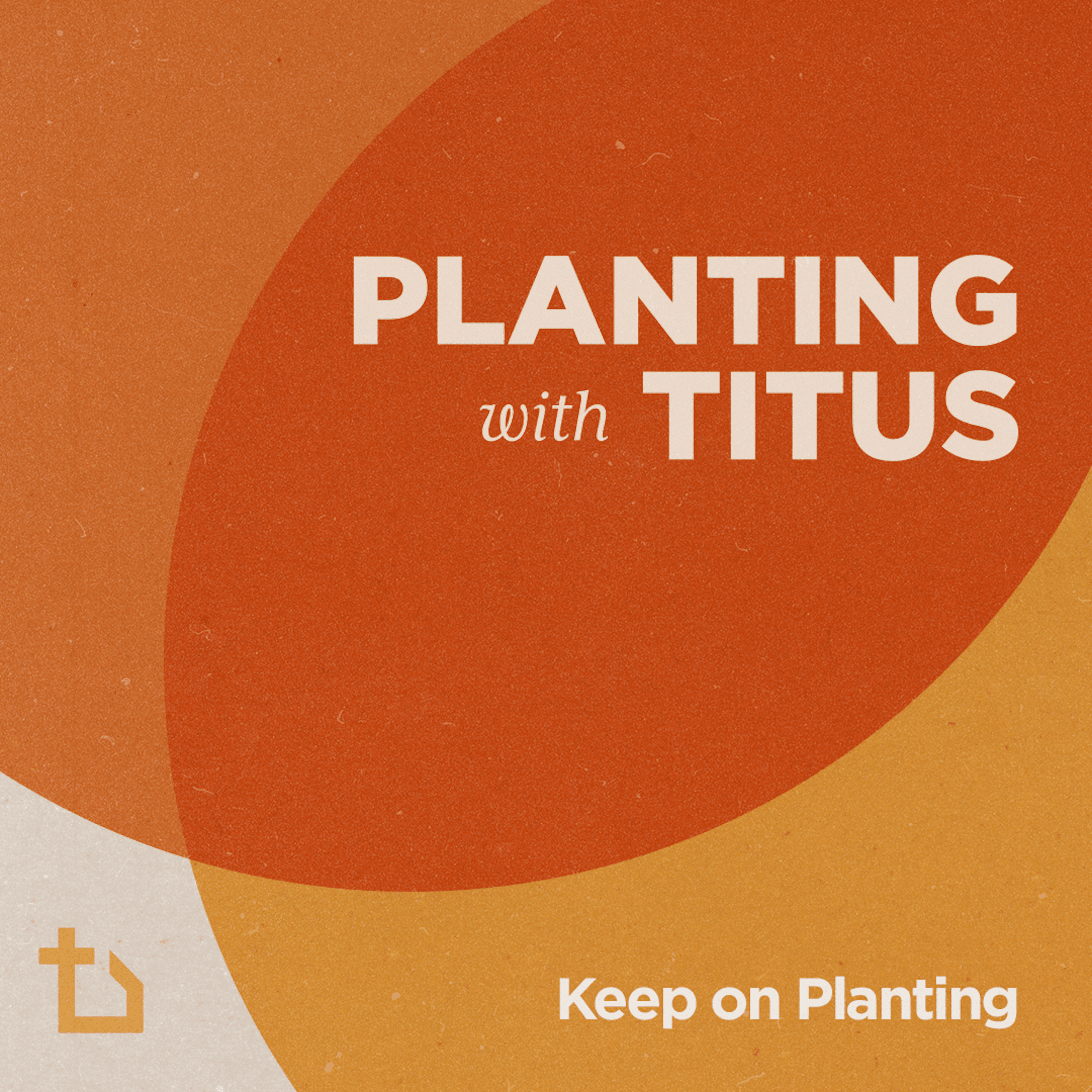 New Churches Podcast